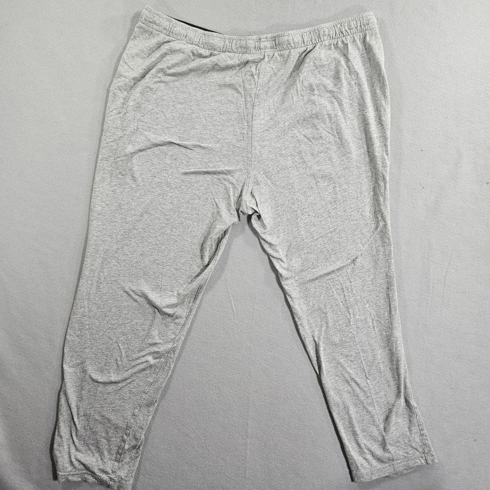 Polo Ralph Lauren Cozy Comfort Sleep/Lounge Pants Men's XL Navy Gray         T39